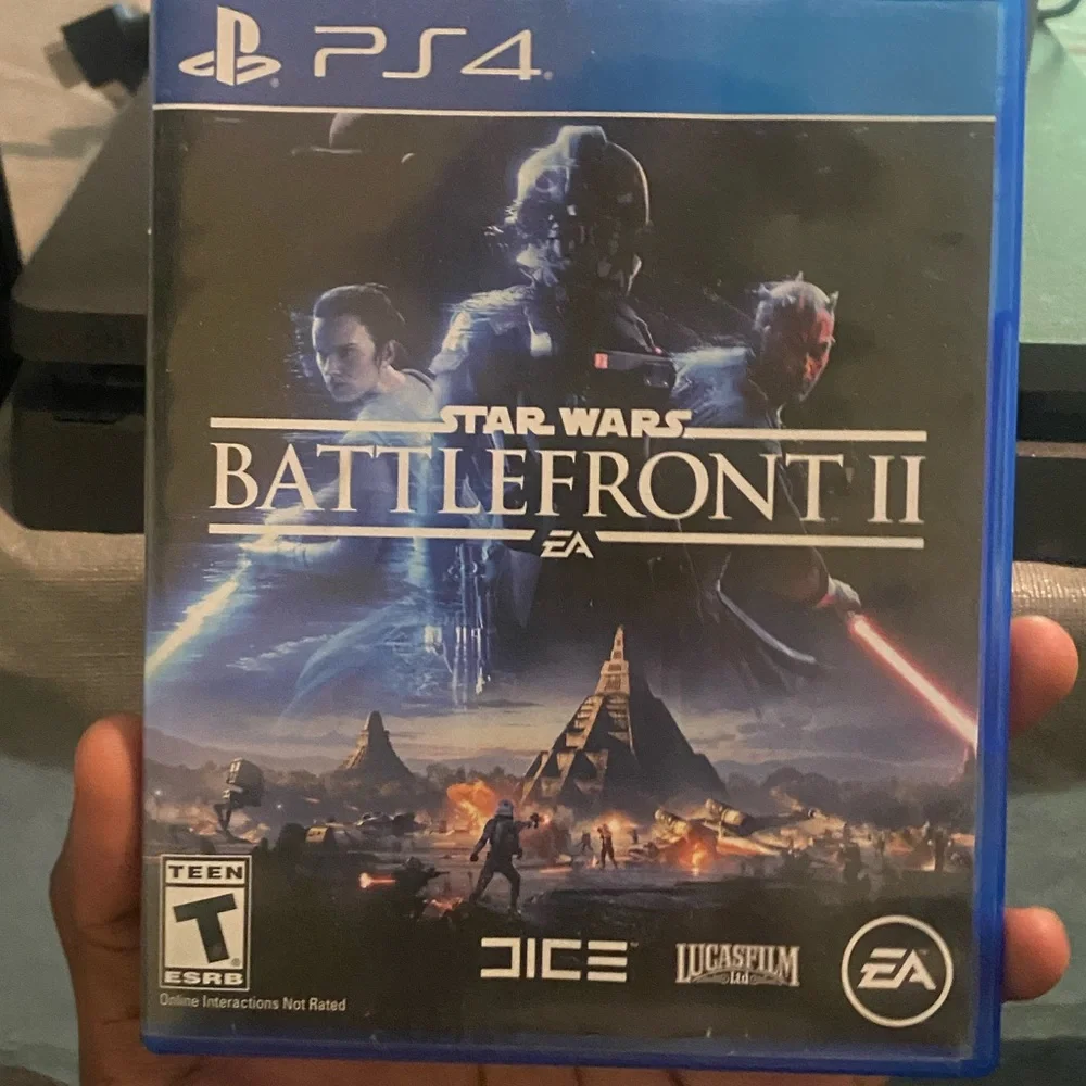 Play Station 4 with VR headset Bundle